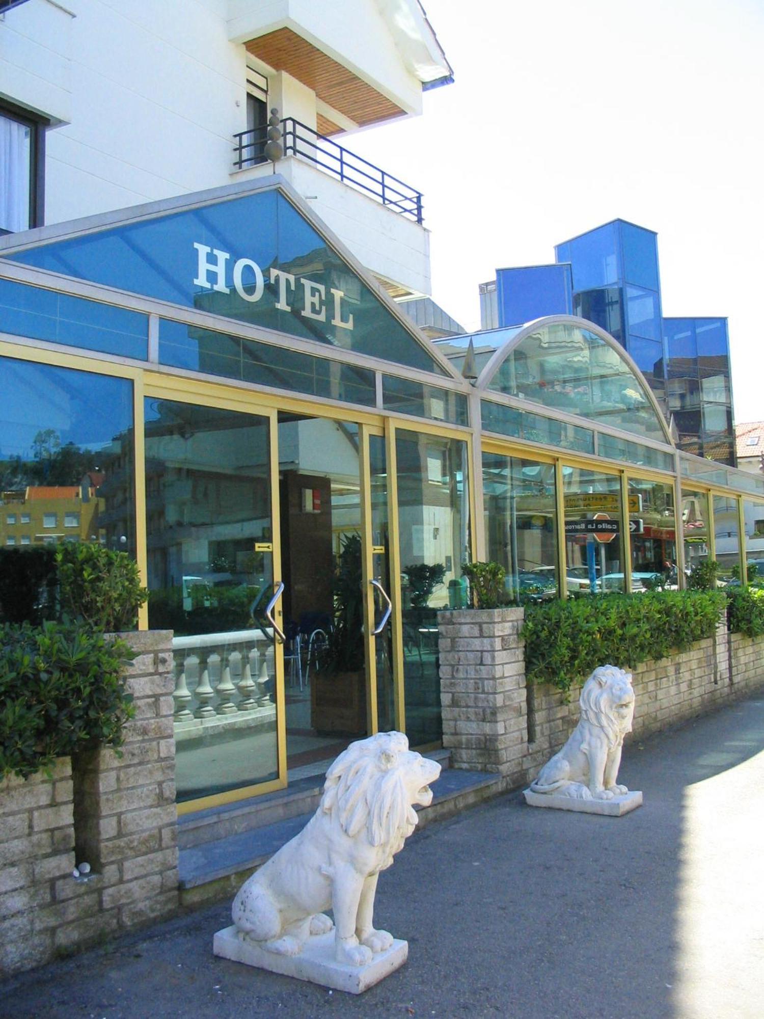 Hotel Isabel Isla Plana Exteriör bild